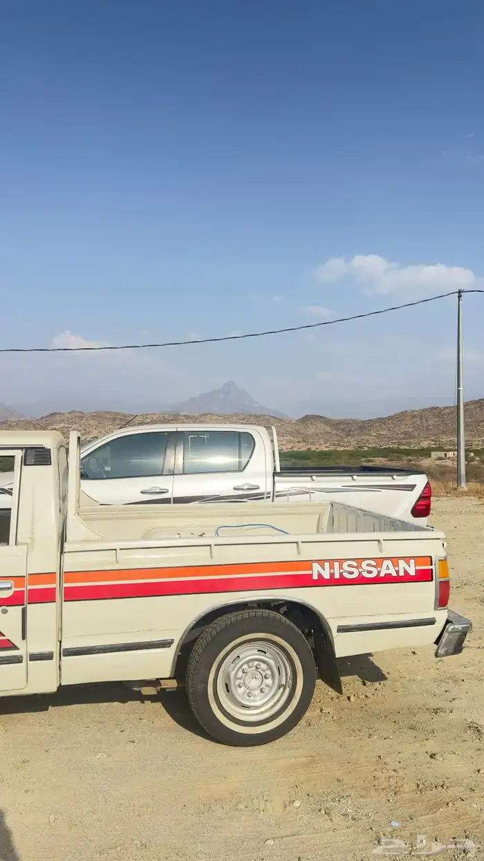 ددسن موديل83 1