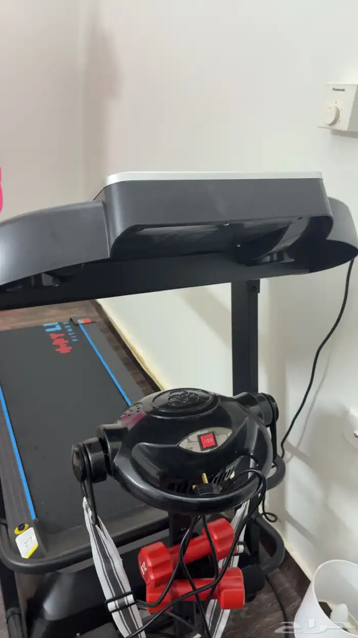 سير كهربائي (ضمد) 3