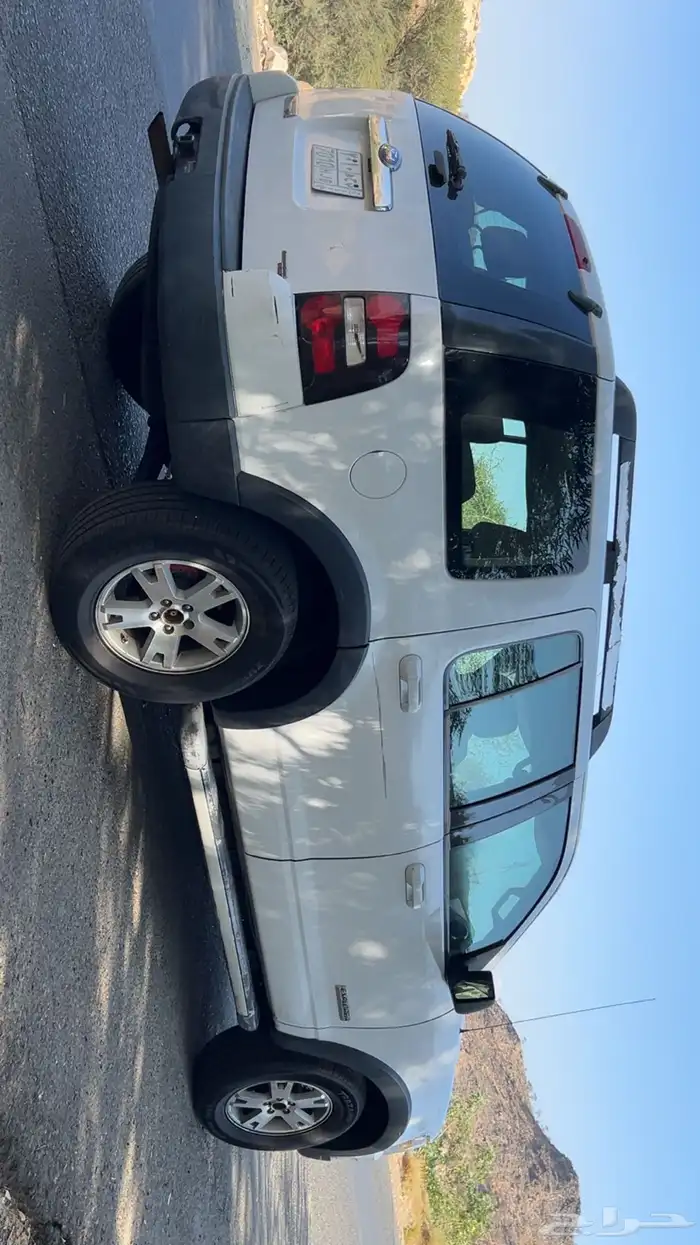 اكسبلور فورد 4