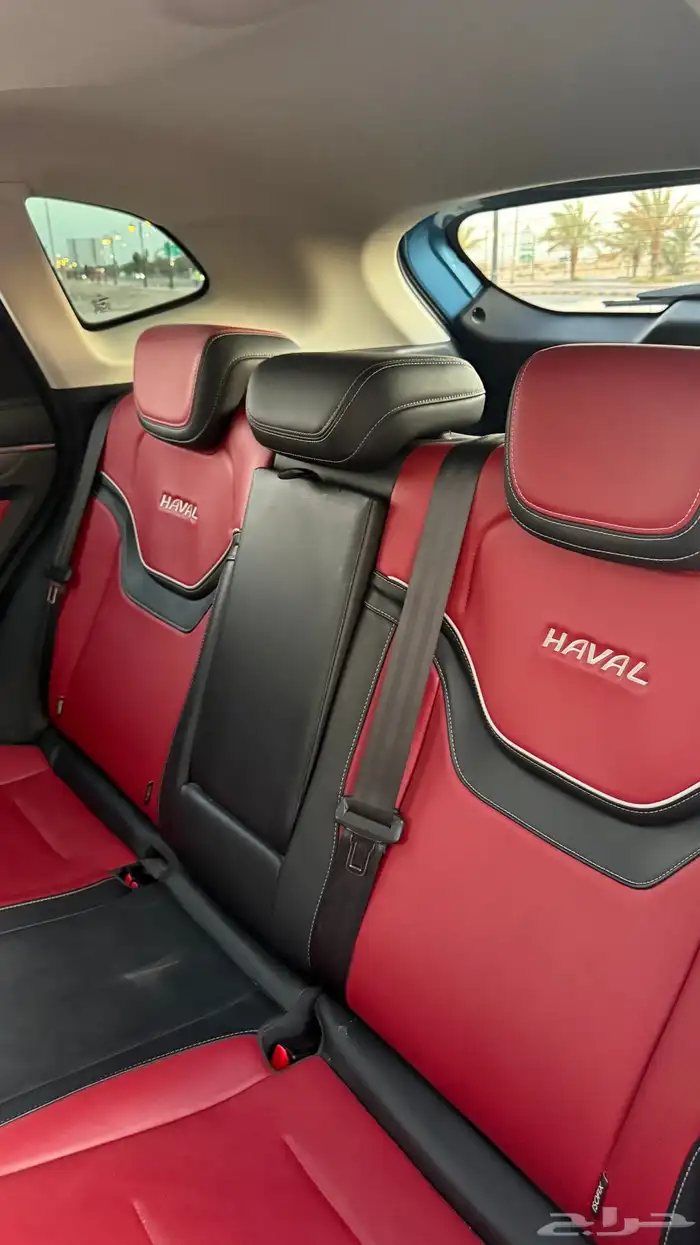 هافال جوليان بريميوم2023 12