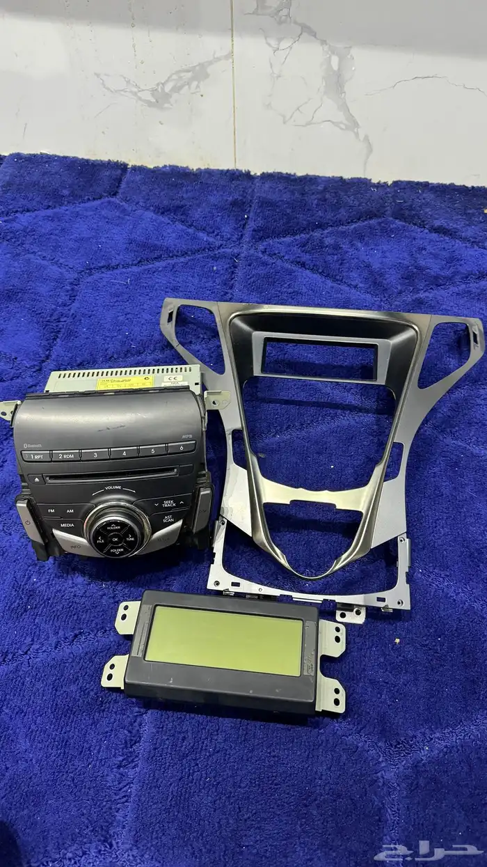 مسجل أزيرا موديل 2014 0