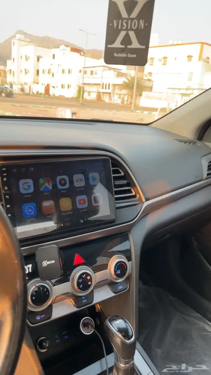 هيونداي النترا 2019 فل كامل 8