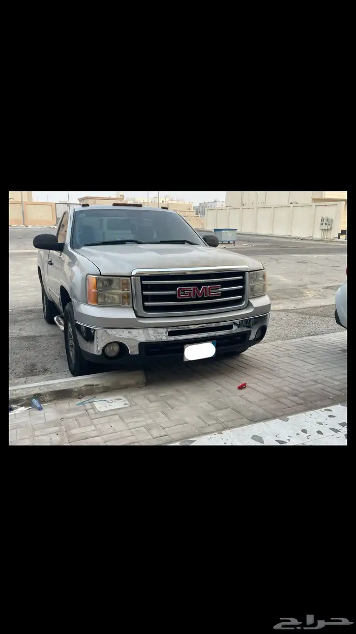 جمس سييرا 2009 دبل فرار 0