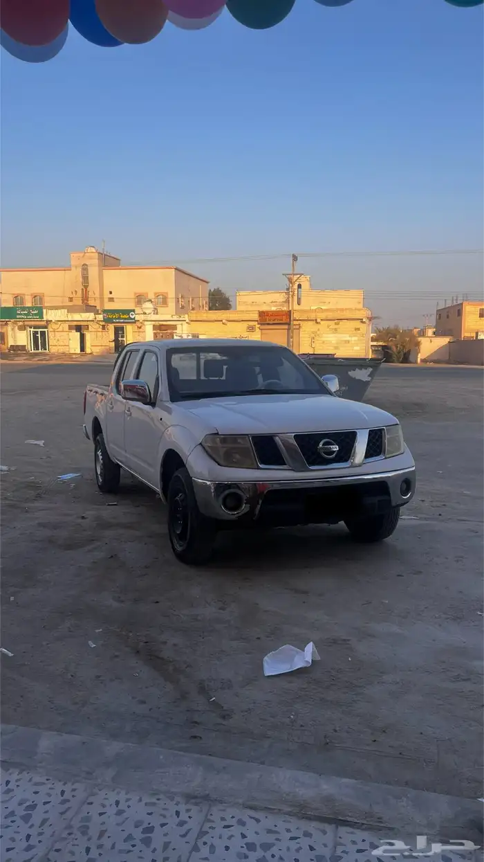 نيسان نفارا 0