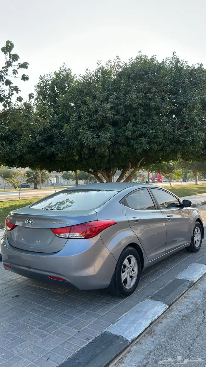 هيونداي النترا للبيع 3