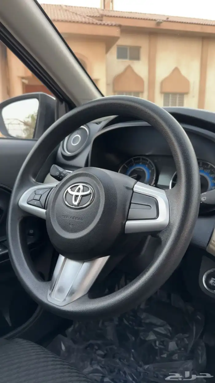 راش 2022 إستاندر 6