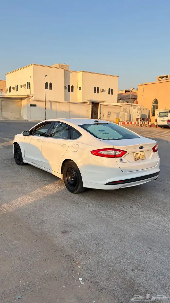 للبيع فورد فيوجن 2014 0