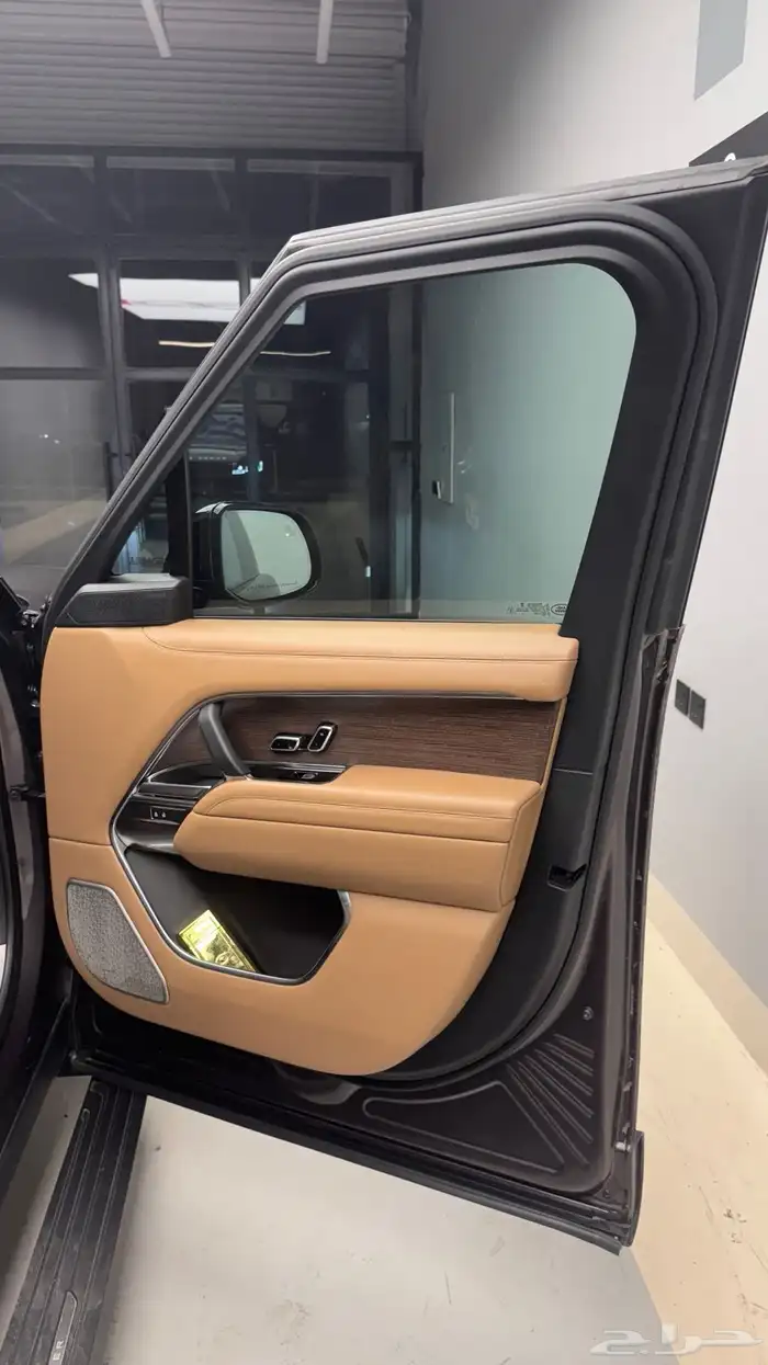 رنج روفر 2023 27