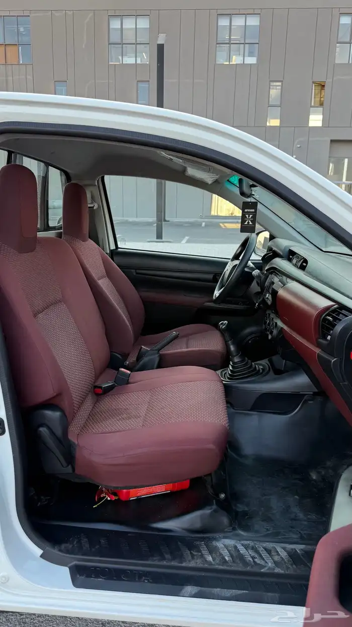 للبيع هايلوكس 2022 ديزل 11