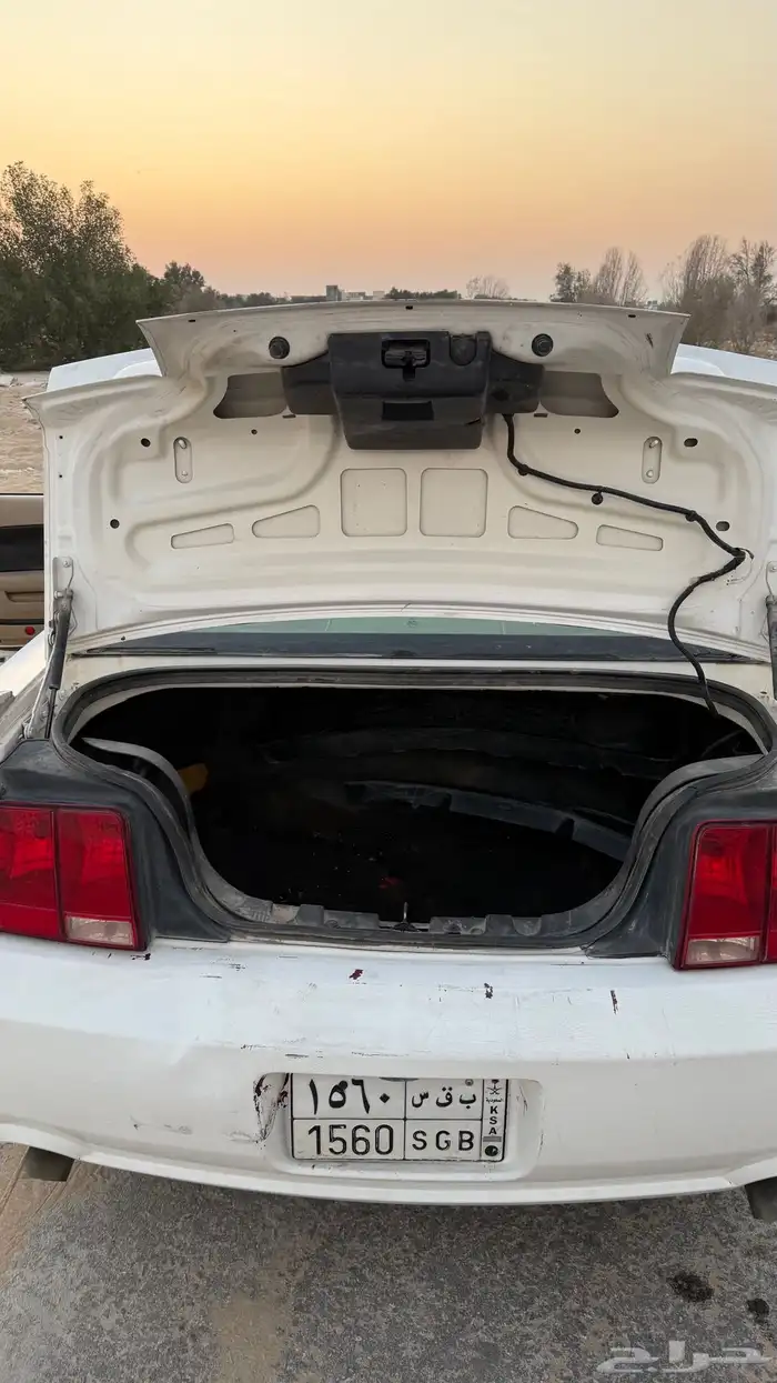 للبيع موستنج GT 2006 17