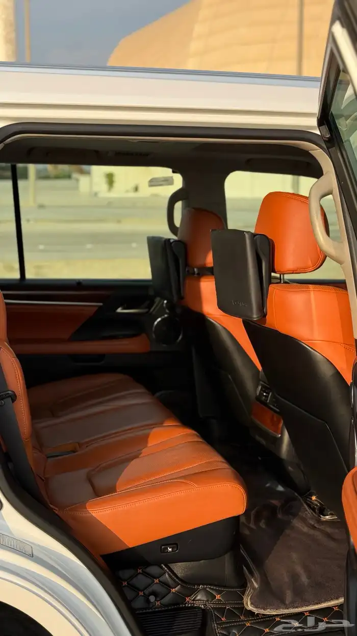 لكزس للبيع 2