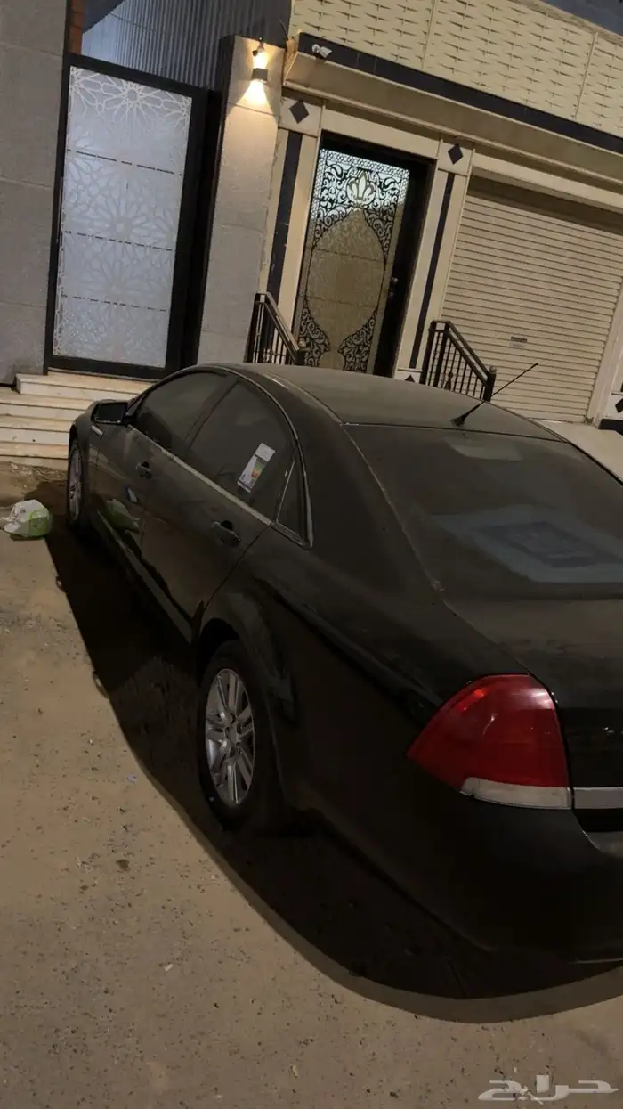 كابرس مديل 2007 1