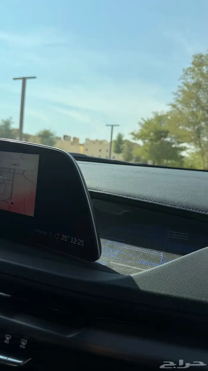 كاديلاك XT4 2024 الدفعه الجديدة 18