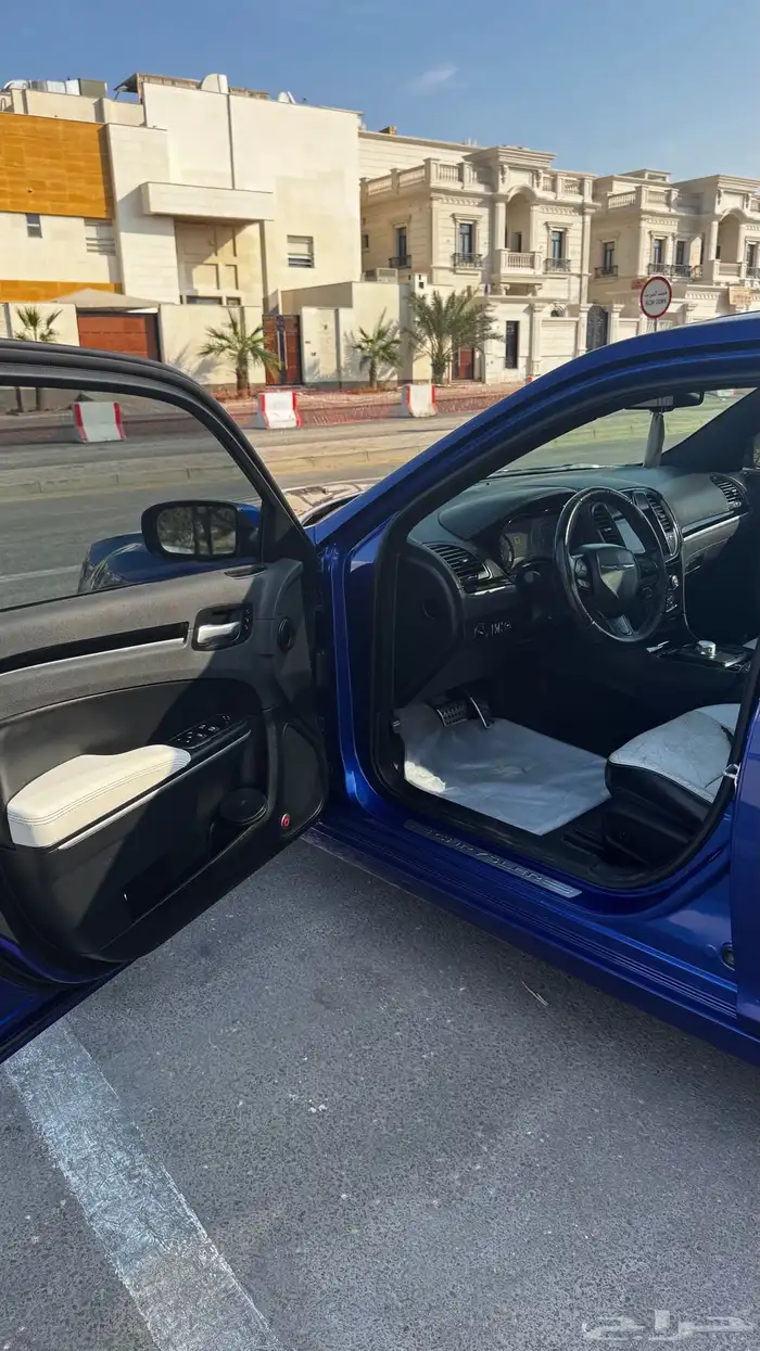 كرايسلر 2018 s v6 5