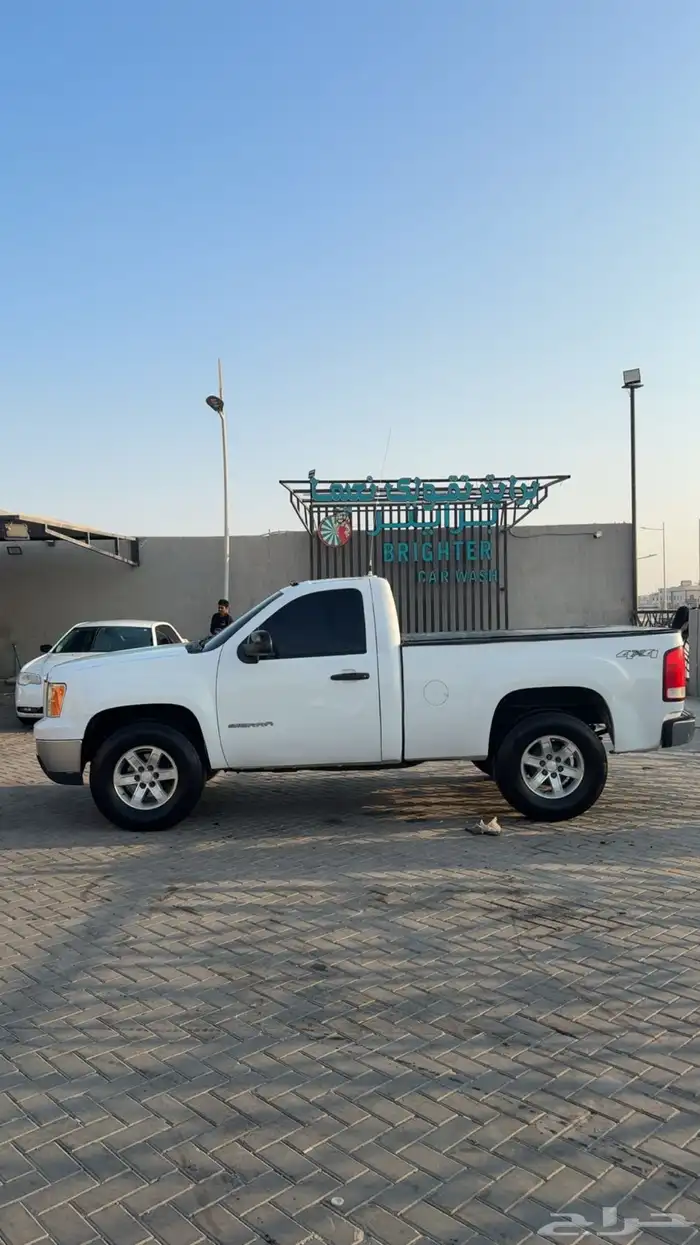 سييرا 2011 دبل 0