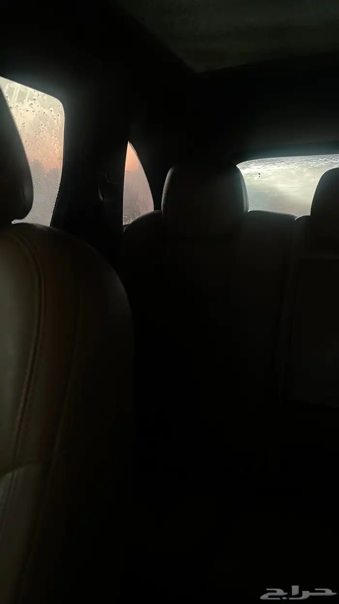 للبيع بورش كايين 6