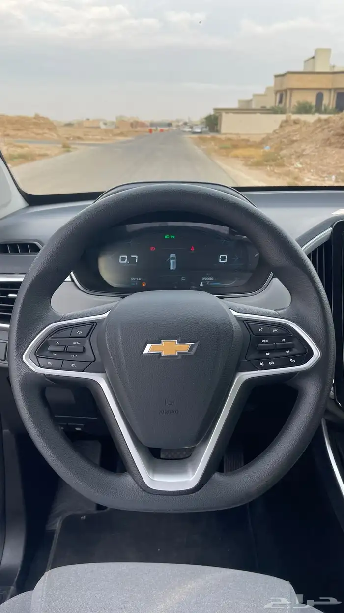 شفروليه كابتيفا 2024 نص فل عداد 89 الف شرط 18