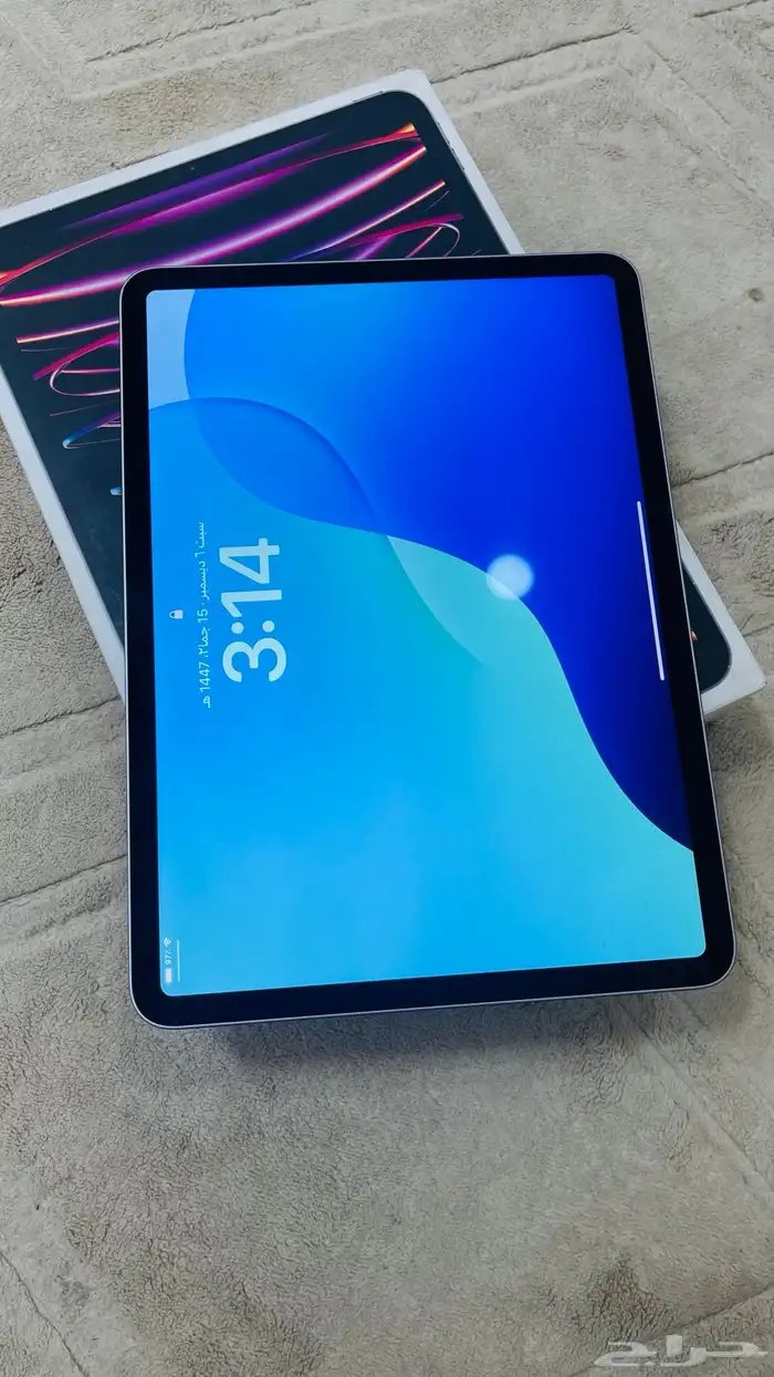 ايباد برو ( الجيل الرابع ) 5