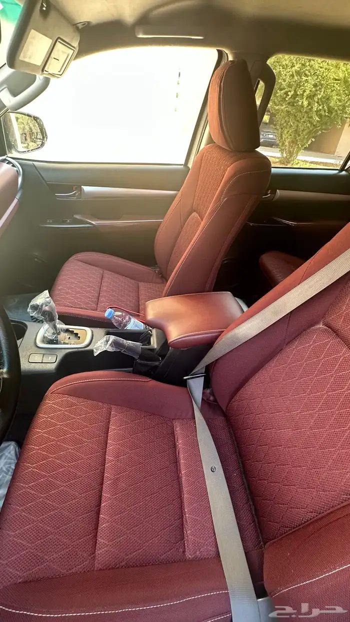 هايلكس 2022 فل كامل 3