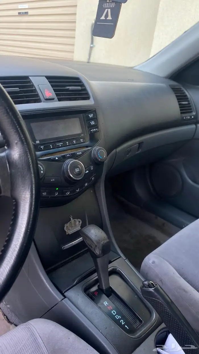 هونداي اكورد 11