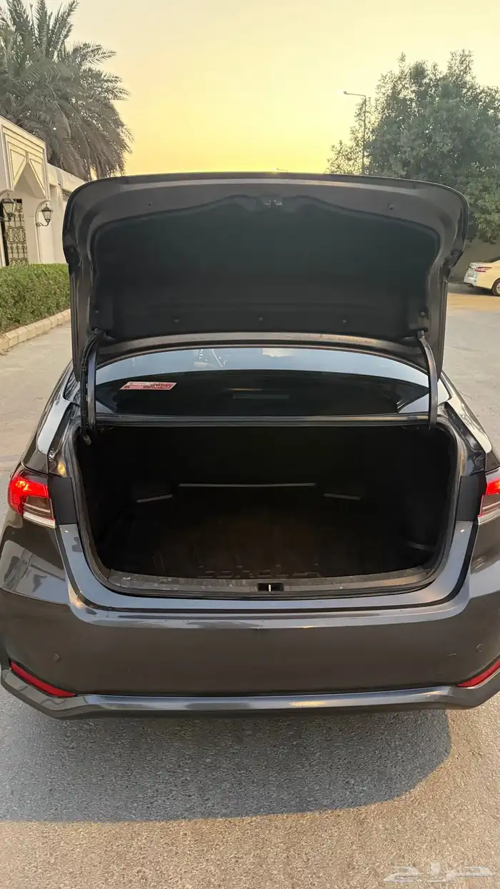 كورولا 2021 35