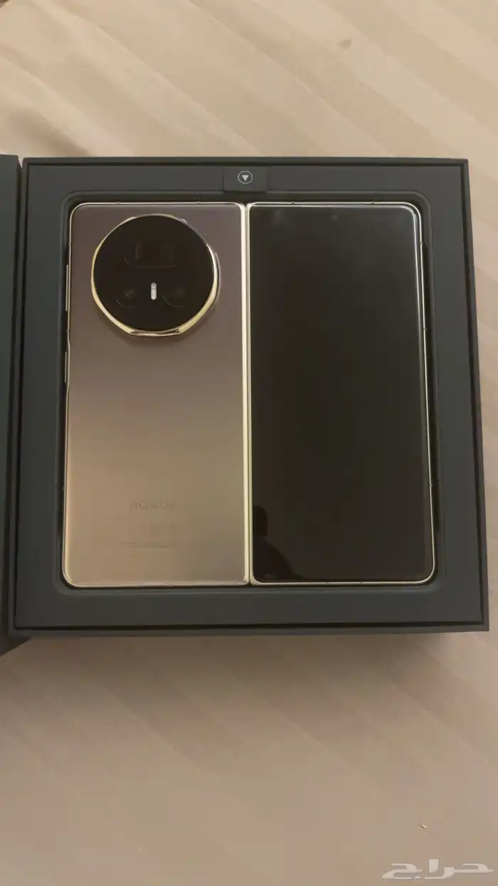 هونر ماجيك V5 3