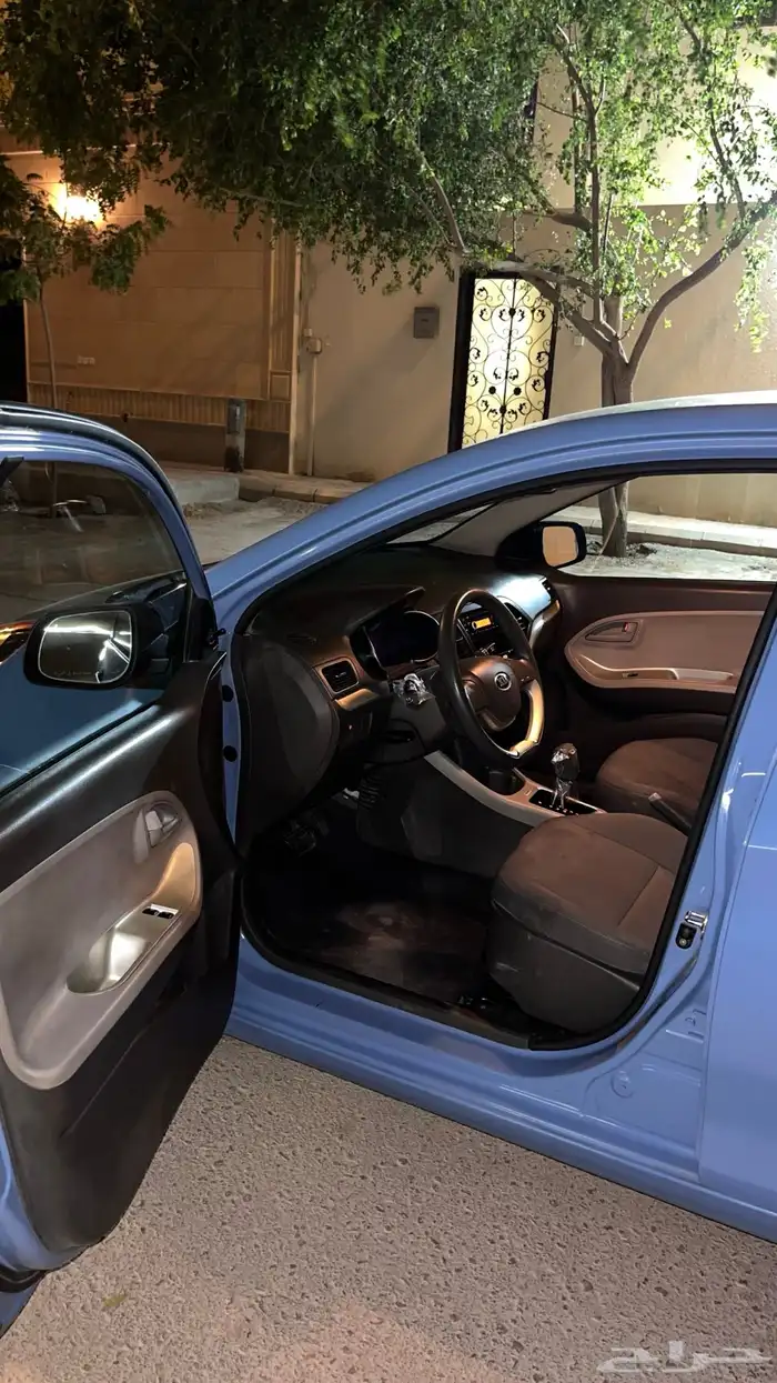 كيا بيكانتو 7