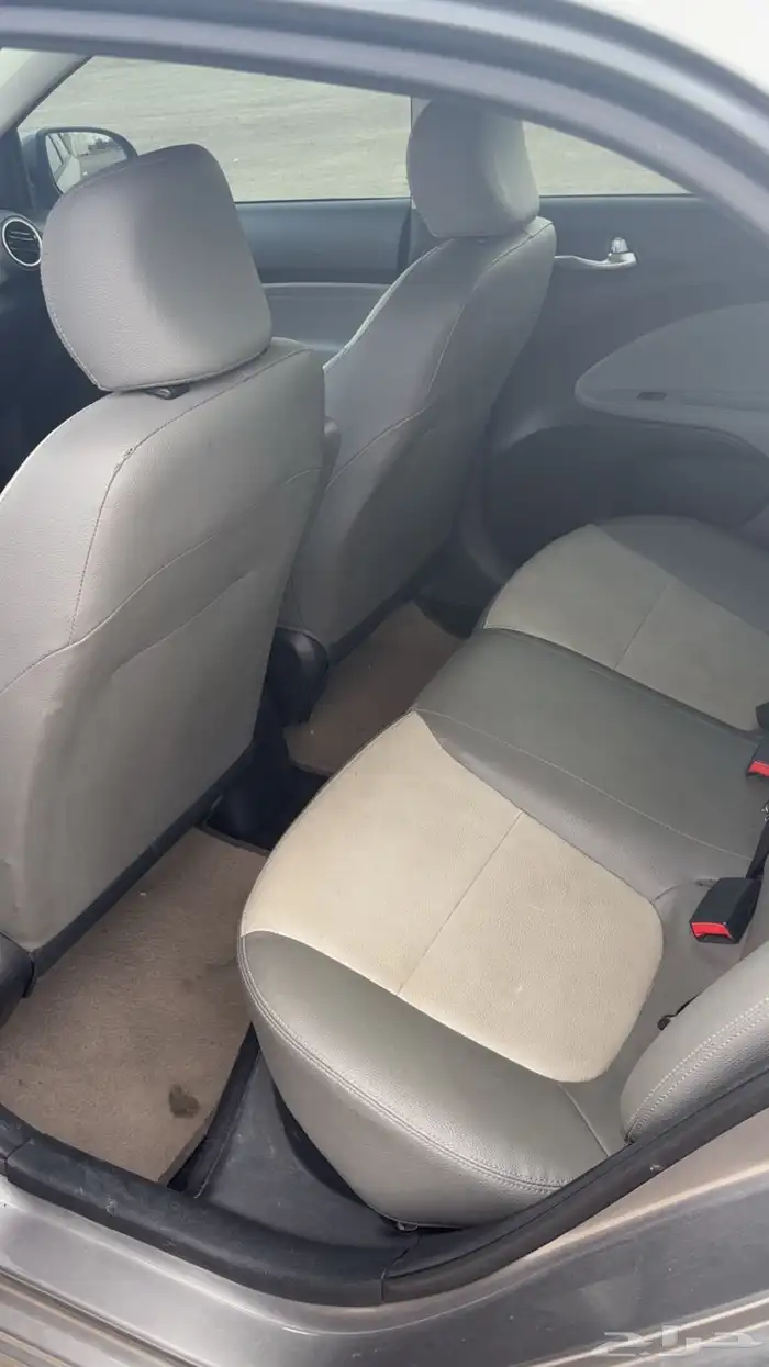 كيا بيجاس 2022 فل كامل للبدل 8