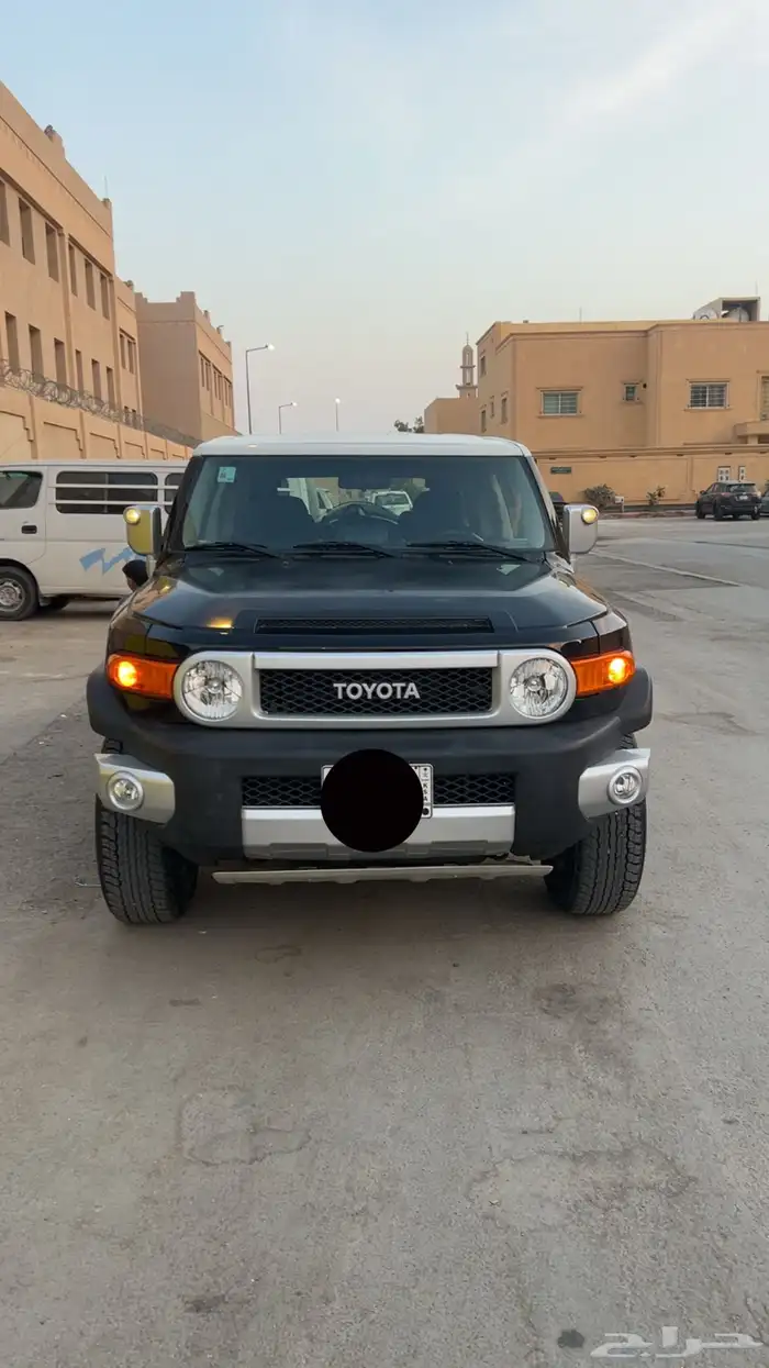 اف جي 2017 للبيع فل كامل 6