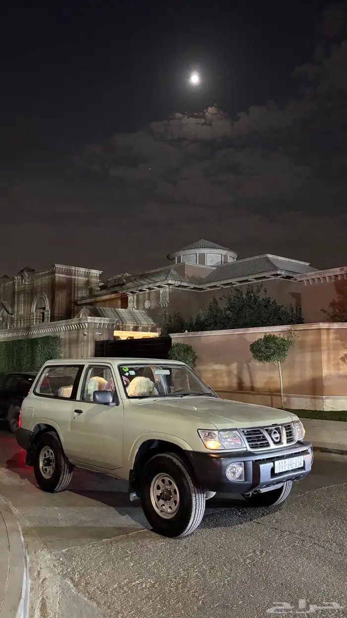 بترول 2004 بخاخ نضيف 1