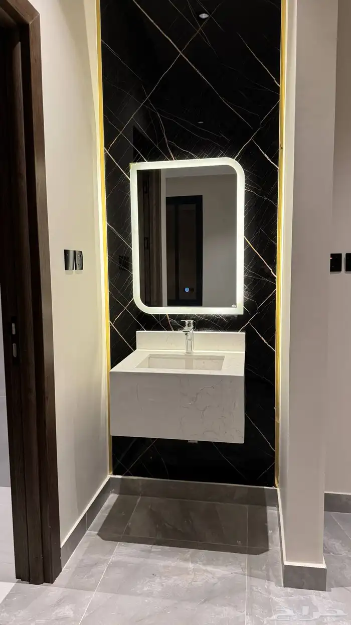 شقق فاخرة 4 غرف بحي بطحاء قريش ب 570 الف 5