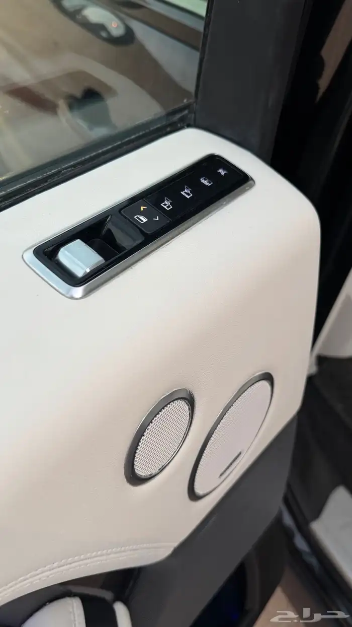 رنج روفر فوج 2020 21