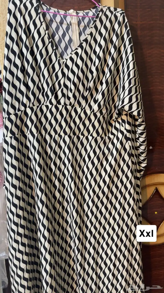 تصفية ملابس نظيفة جدا - استلام عند الباب فقط 9