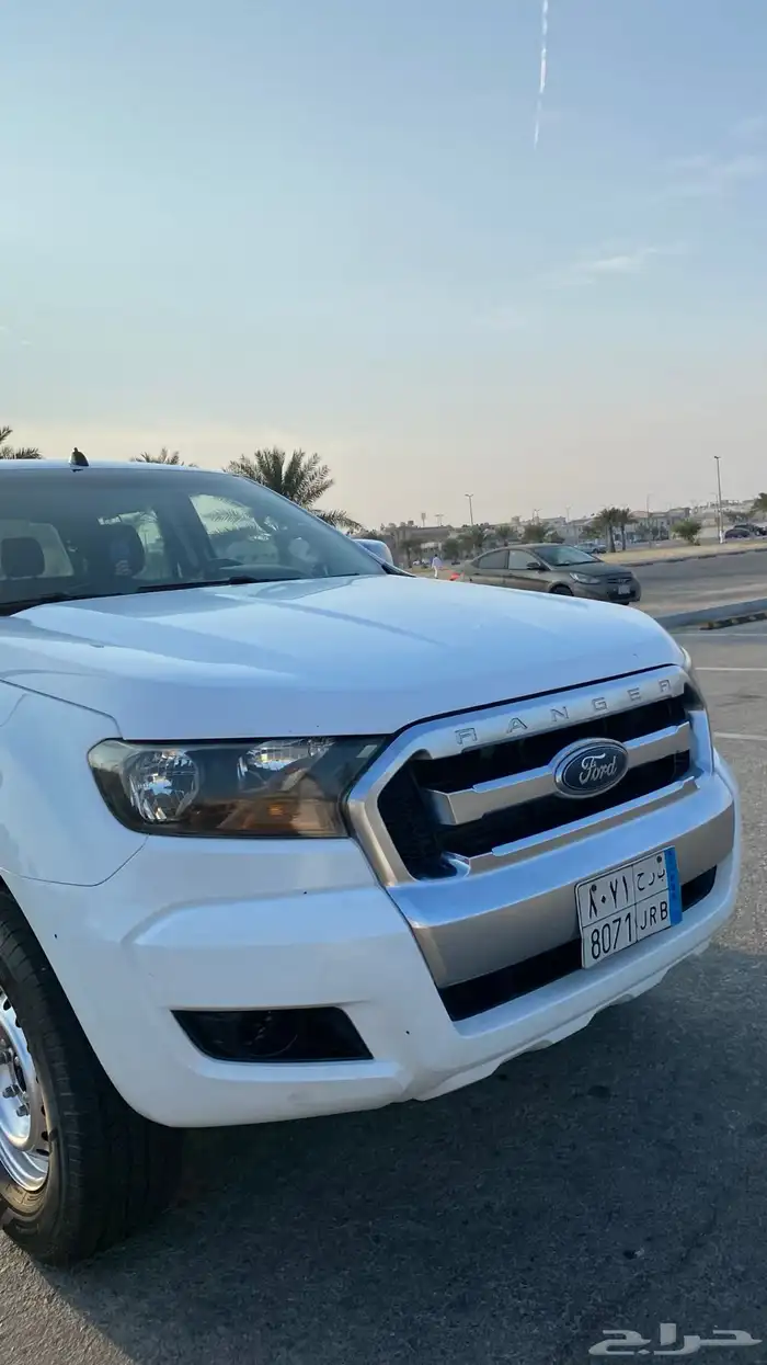 فورد رانجر 2019 ديزل 3