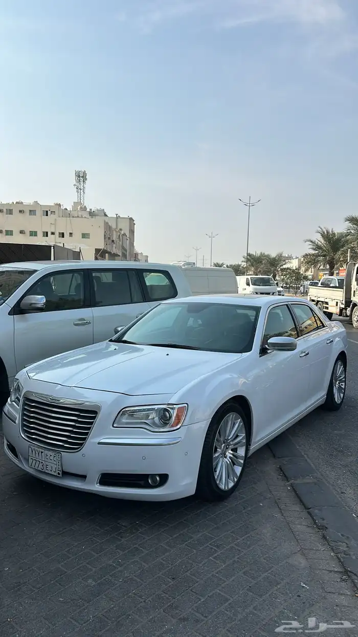 للبيع بدي كت كرايسلر خاليه من الصدمات والمعجون  جنوط مقاس 20 3