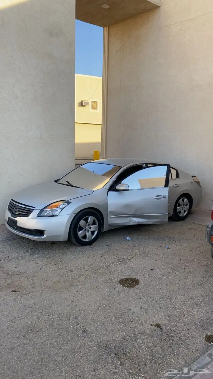 التيما2008للبيع وا اقبل ببدل مناسب) 3