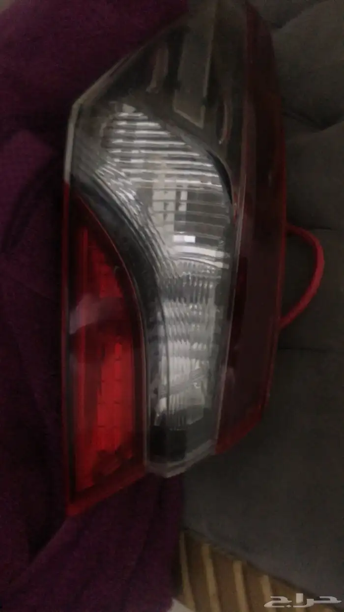 اسطاب كامري 23 وكاله فيه كسر بسيط موضح بصوره 0