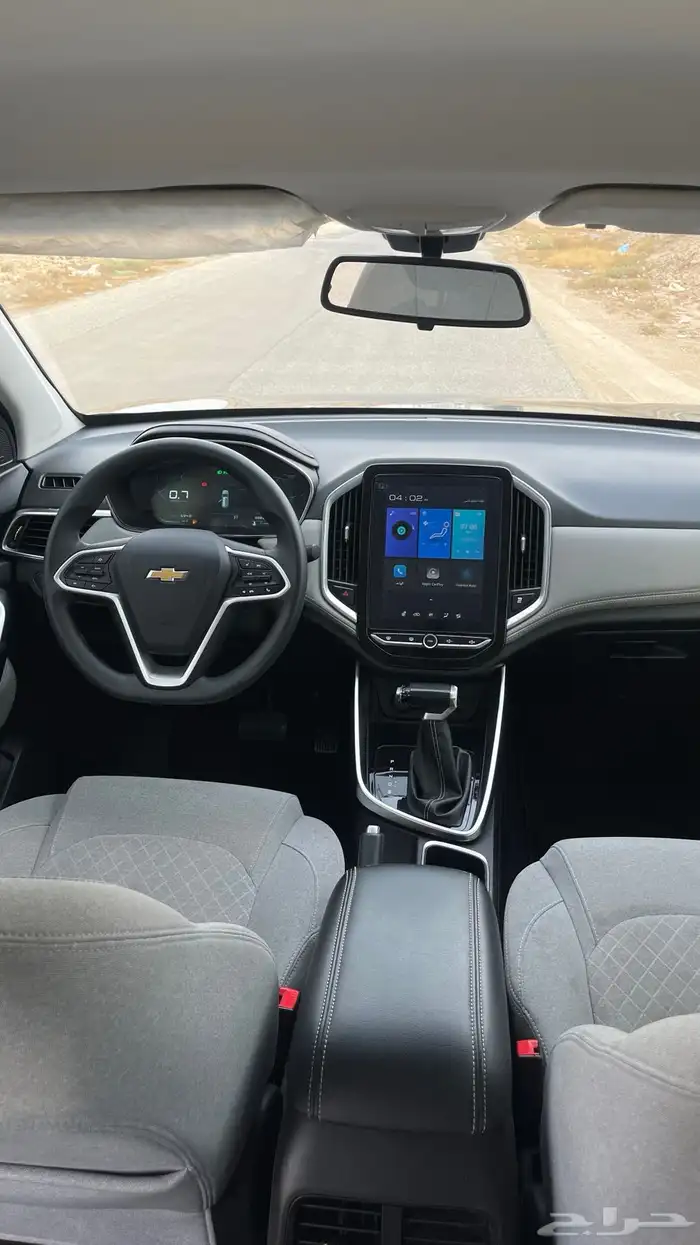 شفروليه كابتيفا 2024 نص فل عداد 89 الف شرط 25