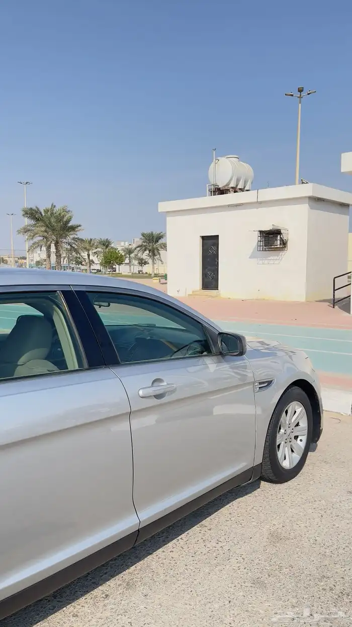 فورد تورس 2010 2