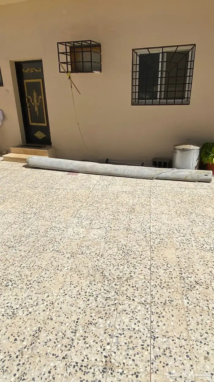 فرشه خمسه في خمسه 2