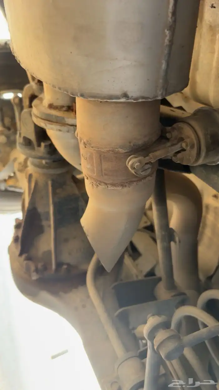 باترول موديل 2000 8