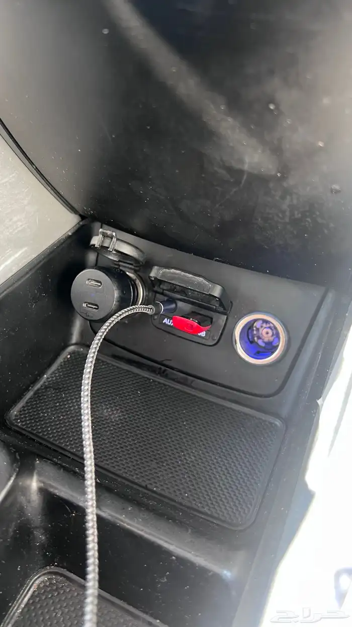 مسجل سوناتا ديكور كامل للقير 13 8