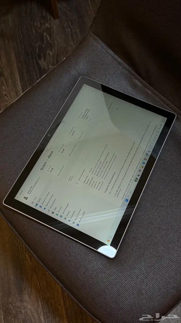 لاب و تابلت مايكروسوفت 3