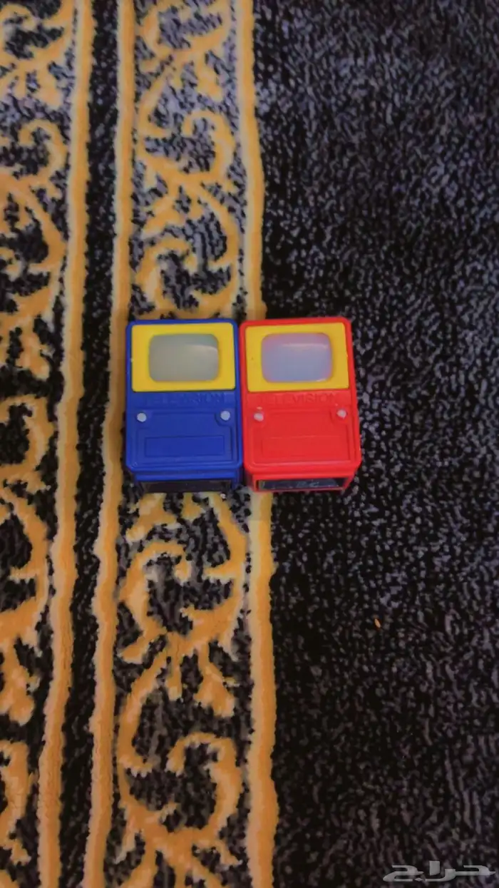 مجموعة اغراض تراثية ونادرة 7