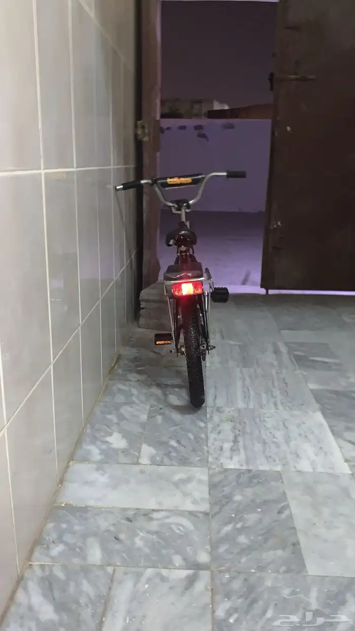 سيكل رامبو 2