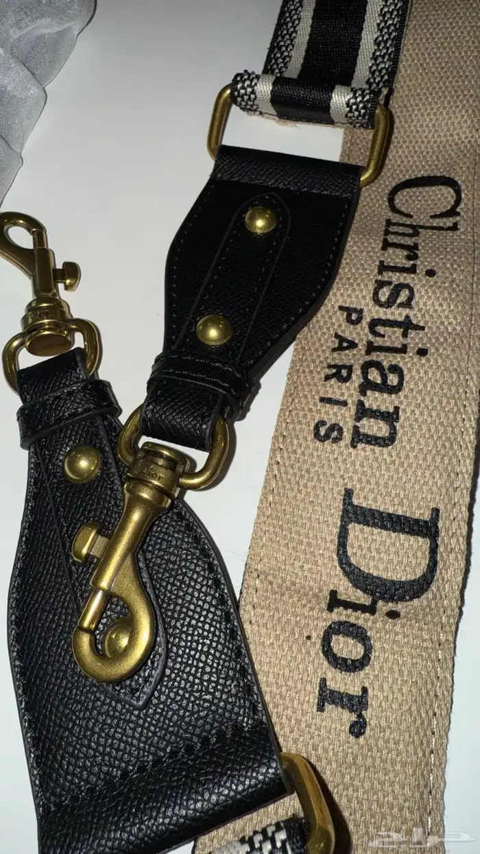 شنطة ديور ماستر جديدة 3