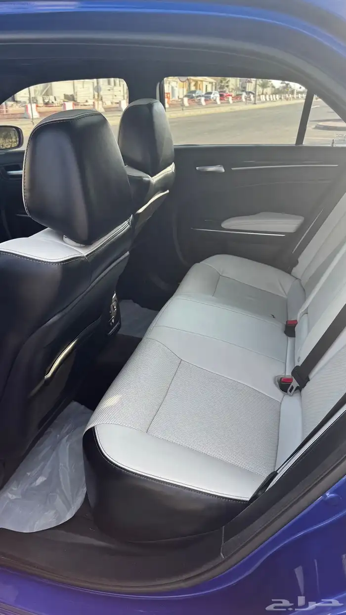 كرايسلر 2018 s v6 16