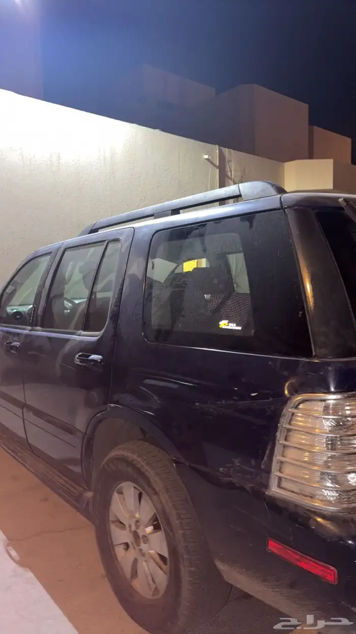 مانتونير فورد 3