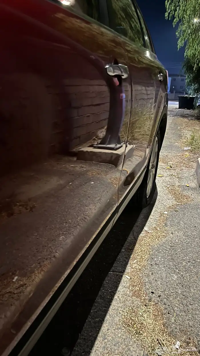 مازدا 2011 CX9 فل كامل 11