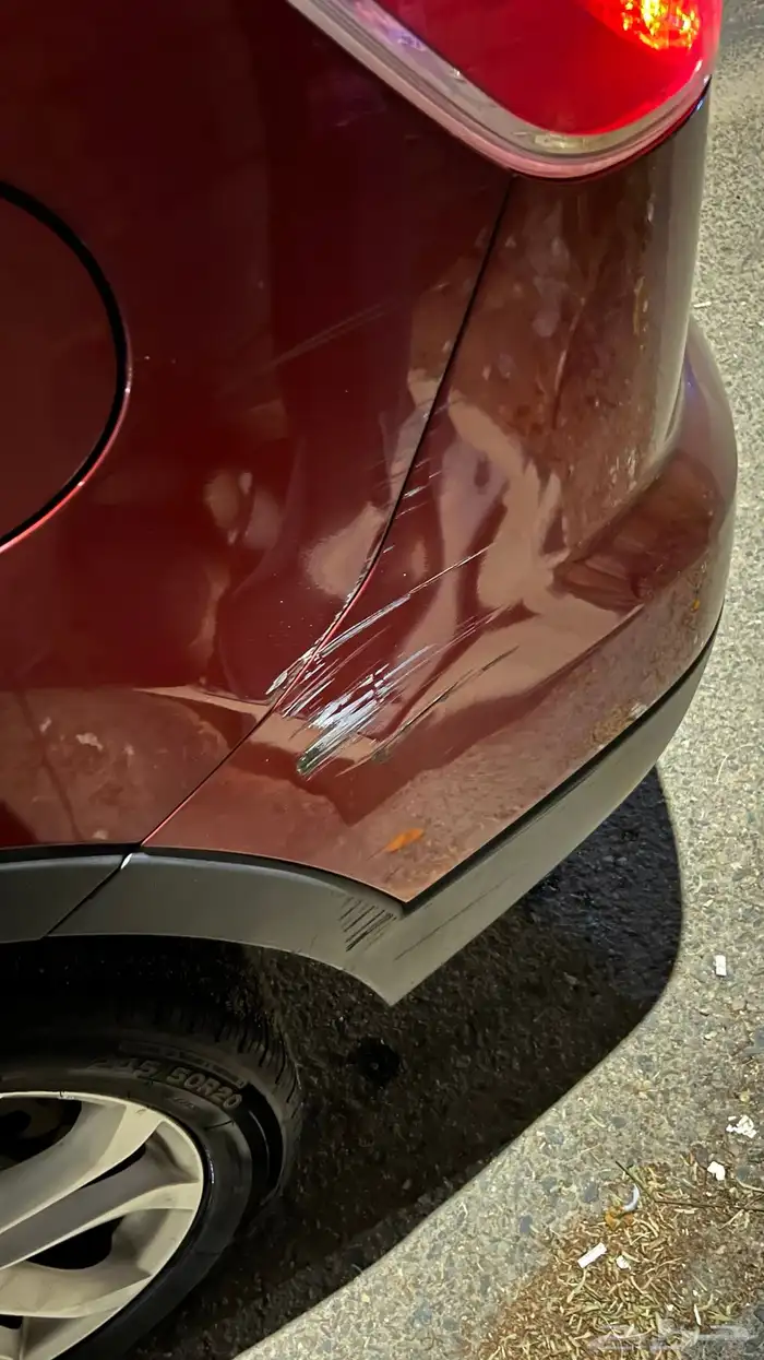 مازدا 2011 CX9 فل كامل 7